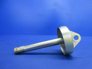 Cirrus SR20 Nose Landing Gear Upper Puck Pan P/N 18824-001 NOS (0426-734)